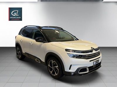 gebraucht Citroën C5 Aircross1.5 Shine EAT8