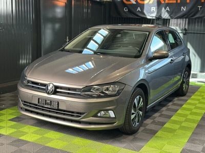 Gebraucht 2020 VW Polo Comfortline | CHF 13’900 (Guter Preis)