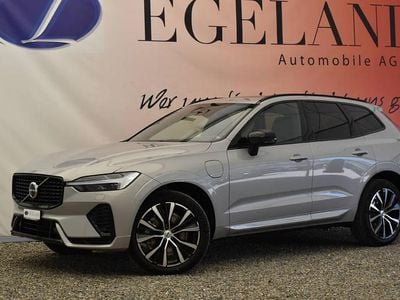 Gebraucht 2023 Volvo XC60 Ultimate SUV | CHF 44’500 (Superpreis)