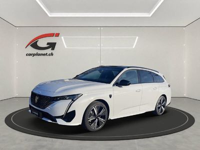 gebraucht Peugeot 308 SW 1.6 PHEV 225 GT