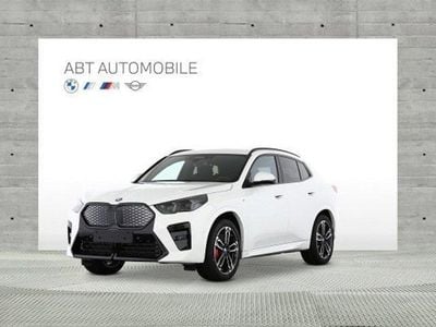 Weiss Gebraucht 2024 BMW iX2 M Sport SUV | CHF 49’900 (Superpreis)