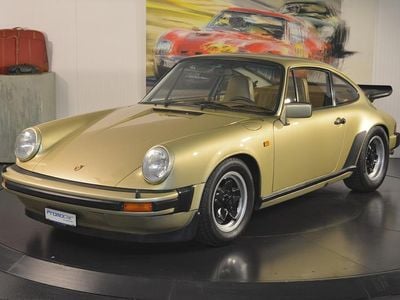 Gebraucht 1975 Porsche 911 | CHF 80’911