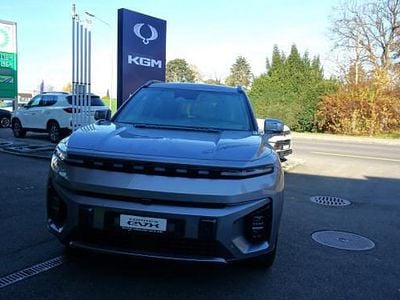 Gebraucht Ssangyong (KGM) Torres EVX 152 kW (207 PS) 2024 SUV