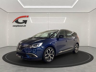 gebraucht Renault Grand Scénic IV 