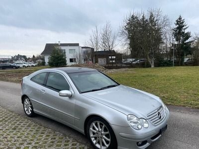 Gebraucht 2004 Mercedes C180 | CHF 4’700 (Fairer Preis)