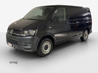 gebraucht VW T6 Kastenwagen RS 3000 mm