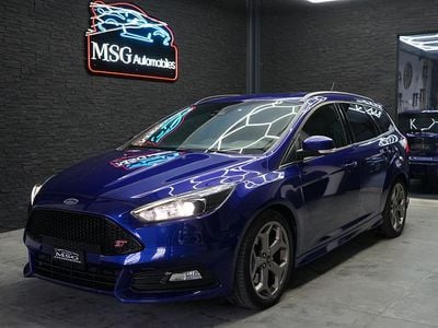 Gebraucht 2018 Ford Focus ST | CHF 14’900
