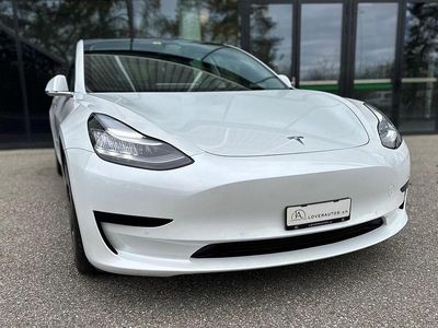 Gebraucht 2020 Tesla Model 3 Limousine | CHF 27’890