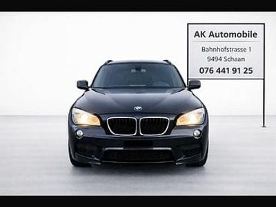 Gebraucht BMW X1 177 PS (130 kW) 2011 SUV
