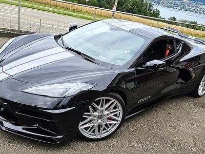 Gebraucht Chevrolet Corvette Stingray 482 PS (354 kW) 2023 Coupé