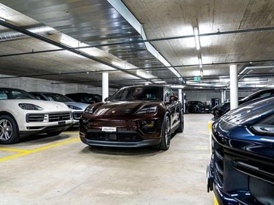Neu 2025 Porsche Macan SUV | CHF 114’900