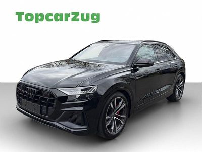 Gebraucht 2023 Audi SQ8 Ambiente SUV | CHF 95’800 (Guter Preis)