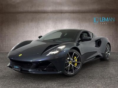 Gebraucht 2023 Lotus Emira Coupé | CHF 79’990