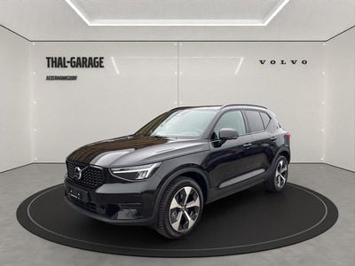 Schwarz Gebraucht 2024 Volvo XC40 Plus SUV | CHF 43’300 (Fairer Preis)