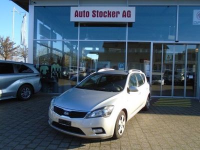 Kia Ceed Sportswagon