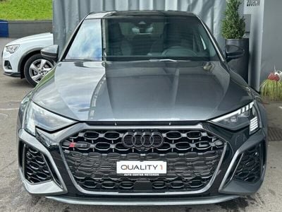 Gebraucht 2023 Audi RS3 Limousine | CHF 55’800 (Superpreis)