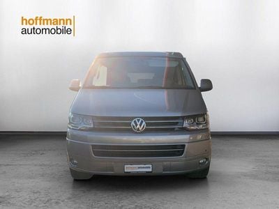 Gebraucht 2012 VW Multivan Comfortline Van | CHF 19’900