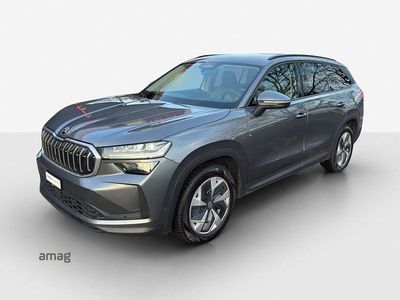 Graphite grau, metallic Gebraucht 2024 Skoda Kodiaq SE SUV | CHF 42’900 (Fairer Preis)