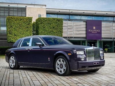 Gebraucht 2004 Rolls Royce Phantom | CHF 334’000
