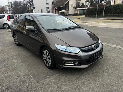 Gebraucht 2013 Honda Insight Elegance | CHF 2’600 (Guter Preis)
