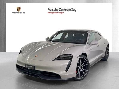 gebraucht Porsche Taycan 4S Sport Turismo