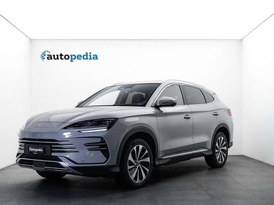 Neu BYD Seal U Design 324 PS (238 kW) 2025 SUV