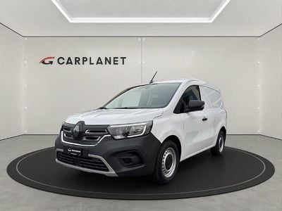 Neu Renault Kangoo 89 kW (122 PS) 2025 Van