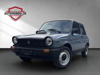 Gebraucht Lancia A112 70 PS (51 kW) 1983 Kleinwagen