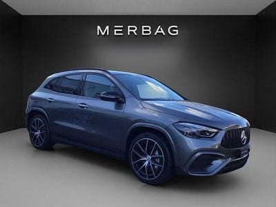 Gebraucht 2024 Mercedes GLA35 AMG AMG SUV | CHF 68’500 (Fairer Preis)