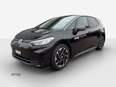 Grenadill black metallic Gebraucht 2025 VW ID.3 Pro Kleinwagen | CHF 30’890