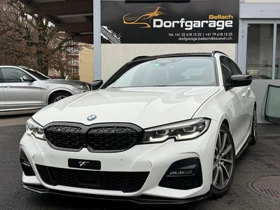 Gebraucht 2020 BMW 330 M Sport Kombi | CHF 24’900 (Fairer Preis)