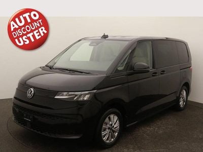 Neu 2025 VW Multivan Life Van | CHF 55’550