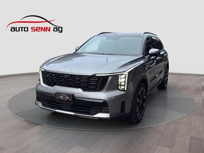 Neu 2025 Kia Sorento Style SUV | CHF 67’900 (Fairer Preis)