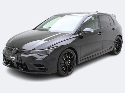 Schwarz Gebraucht 2024 VW Golf VIII Black Edition Limousine | CHF 46’490 (Fairer Preis)