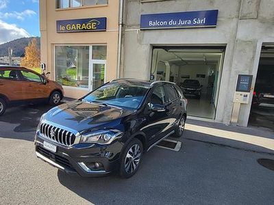 Gebraucht 2021 Suzuki SX4 S-Cross | CHF 18’900