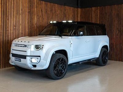 Gebraucht 2023 Land Rover Defender SUV | CHF 139’900