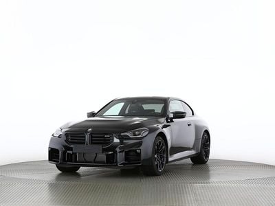 Schwarz Neu 2025 BMW M2 Shadowline Coupé | CHF 92’500 (Fairer Preis)