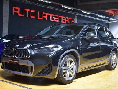 Gebraucht BMW X2 M Sport 150 PS (110 kW) 2021 SUV