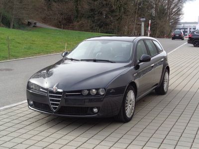 Alfa Romeo 159