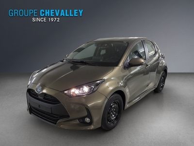 Gebraucht 2023 Mazda 2 Kleinwagen | CHF 25’590 (Teuer)