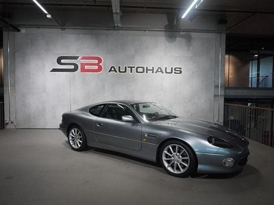 Gebraucht Aston Martin DB7 416 PS (305 kW) 2003