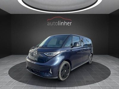 Gebraucht 2025 VW ID. Buzz GTX Van / Kleinbus | CHF 66’900
