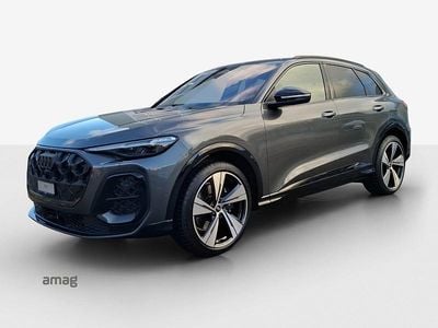 Neu Audi SQ5 Ambiente 367 PS (269 kW) 2026 Daytonagrau perleffekt SUV