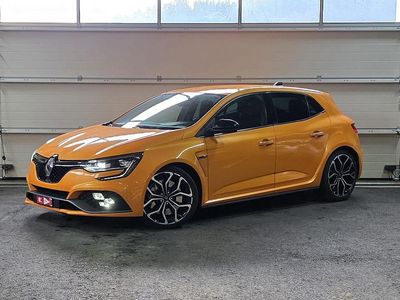 Gebraucht Renault Mégane IV R.S. 280 PS (205 kW) 2018
