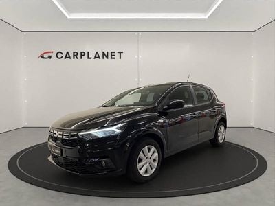 Gebraucht 2023 Dacia Sandero Expression Kleinwagen | CHF 15’900 (Fairer Preis)