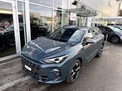 Gebraucht 2025 Cupra Terramar SUV | CHF 34’900 (Superpreis)