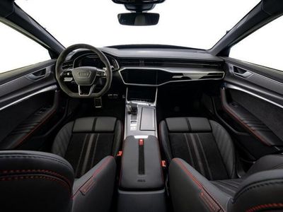 Grau Gebraucht 2022 Audi RS6 Ambiente Kombi | CHF 142’900