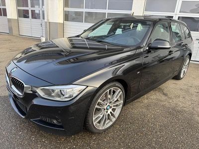 Gebraucht 2014 BMW 335 Kombi | CHF 10’900