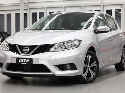 Gebraucht 2018 Nissan Pulsar Acenta | CHF 12’980 (Fairer Preis)