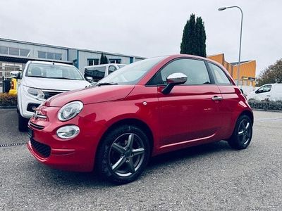 Gebraucht 2016 Fiat 500 Pop Star | CHF 6’500 (Fairer Preis)